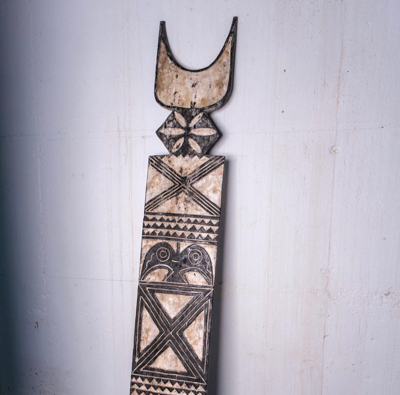 Bonobo mask