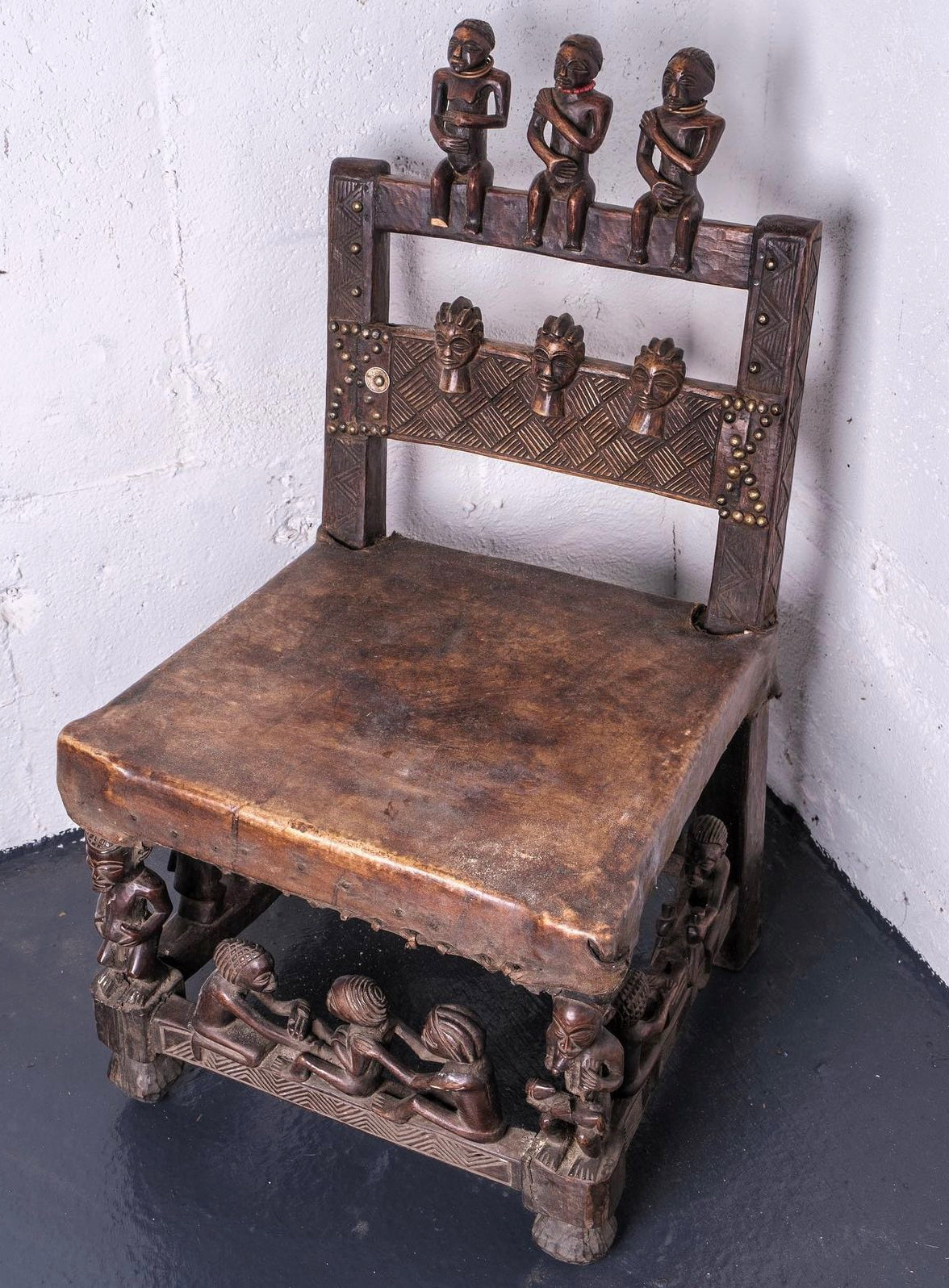Luba Chair